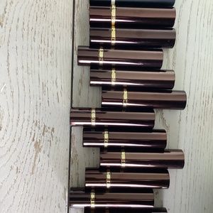 Tom Ford empty refillable 0.3 oz/10 ml travel spray bottles